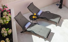 Villa Flores Luxury Apartment